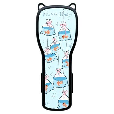 适用大疆pocket4伸缩挂绳斜挎