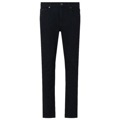 CK男士修身长裤牛仔裤