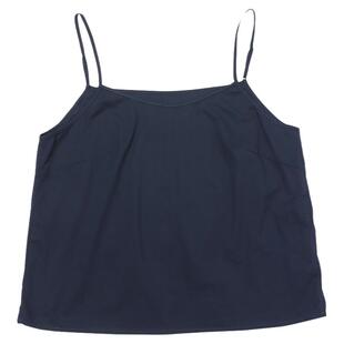 无色无味【逃跑计划】80支纯棉宽松简约打底无袖吊带背心