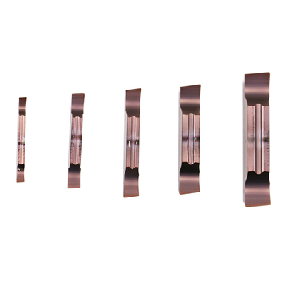 数控切刀片不锈钢斜口割刀头MGGN300端面割刀MGMN切断切槽刀片粒