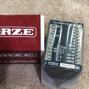 溢价-rorze RD-023 乐兹RORZE驱动器RD