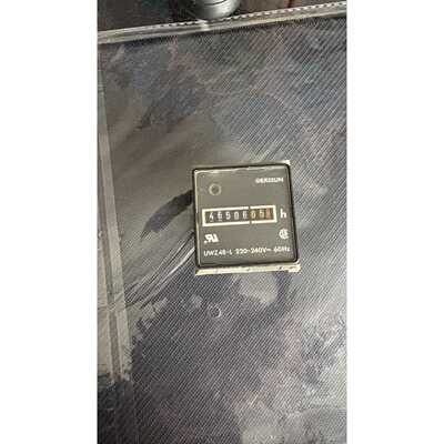 议价Gr?sslin UWZ48 220-240V 50Hz 工