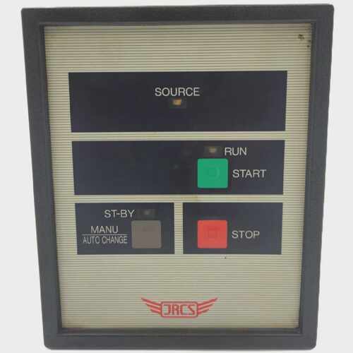 JRCS SCU-AN7 STARTER CONTROL UNIT AC 18V FAST SHIPPING