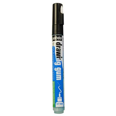 贝碧欧笔头留白绘画水彩