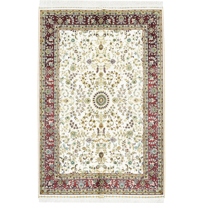 欧式客厅卧室波斯地毯