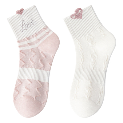 2026新款爆款春夏高颜值女款长袜