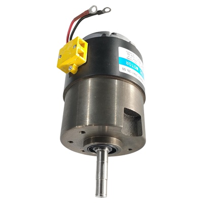 电机(24V/650W)Z130D650-24A1
