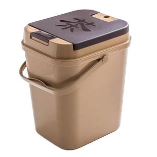 茶水桶废水桶茶具配件茶盘茶桌排水茶台垃圾桶茶桶茶渣桶下水茶道