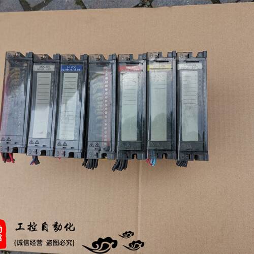 议价霍尼韦尔PLC模块900A01-0002 900H02-0102 900H01-0102现货询