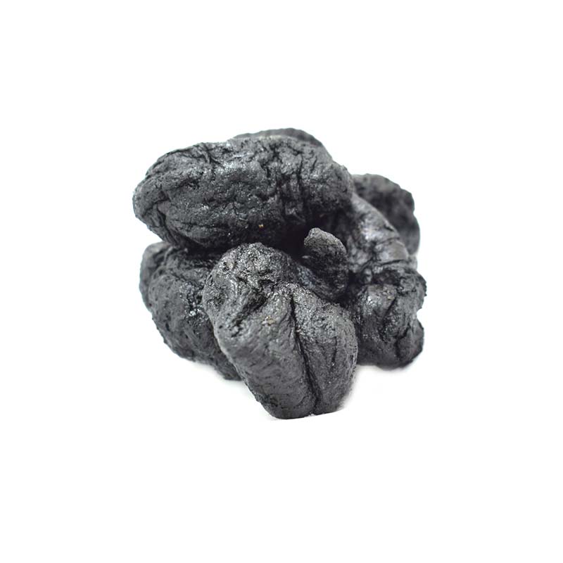超特款野生熟地黄九蒸九晒熟地黄泡水非中药材熟地黄九制砂仁陈皮