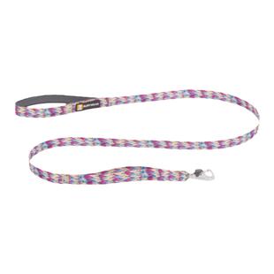 【新品】拉夫威尔福朗特狗狗牵引绳ruffwear大小型犬印花牵狗绳链