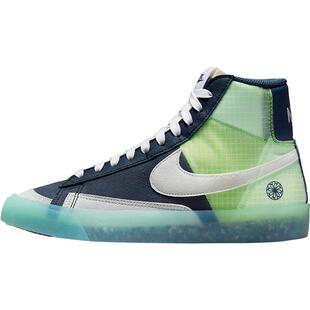 Nike/耐克正品SB Blazer Zoom(GS)女子大童休闲鞋 DO2699-400