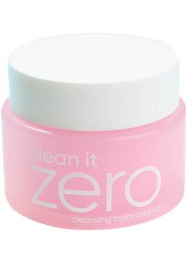 韩国芭妮兰zero卸妆膏深层清洁眼唇脸部专用致柔卸妆乳敏感肌专用