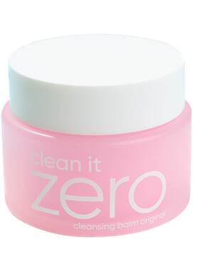 韩国芭妮兰zero卸妆膏180ml