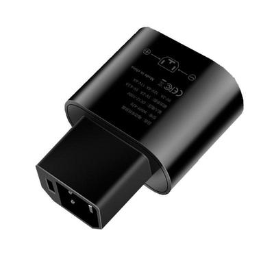 新国标2加2专用电动车手机充电器