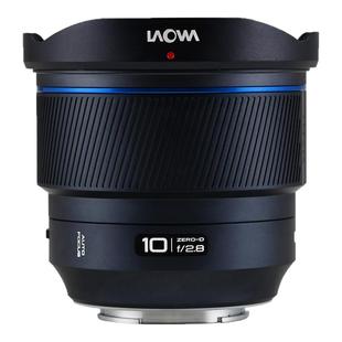 老蛙10mm F2.8全画幅超广角大光圈自动对焦镜头 索尼E口尼康Z口
