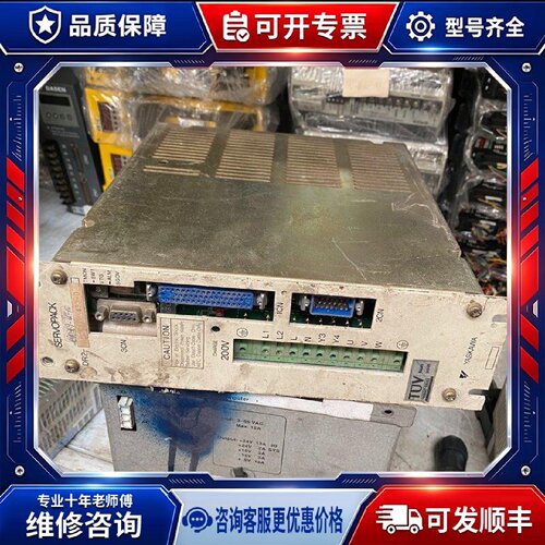 【议价-可维修】Yaskawa  DR2-08ACY11 DR2-08ADY150 /均有货