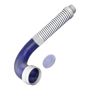 新风口消音软连接管道吸音降噪隔音末端软管新风软连接消音管道