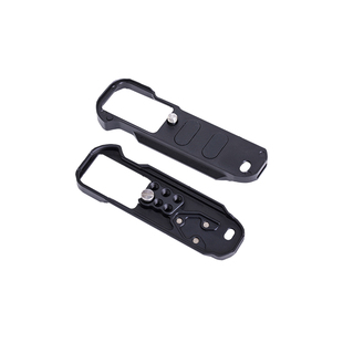 颜左适用富士XT30II二代相机底板XT30III三代相机底板手柄摄影配件