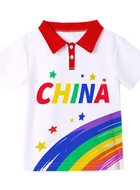 六一儿童演出服幼儿园毕业服装