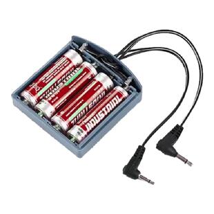 外接电源盒保险箱柜通用万用智能锁应急备用电池盒万能充电器包邮