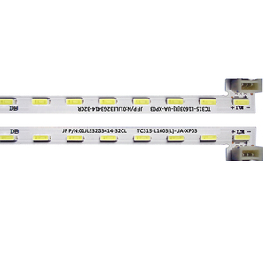 适用海尔LE46H330灯条 电视背光SLED SLS46-5630N LCD 120 REV1.0