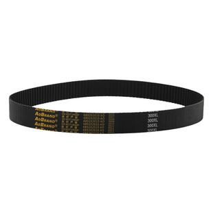 橡胶同步带460XL/490XL/540XL/580XL/592XL/600XL/900XL 传动皮带