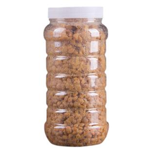 贵州特产 正宗贞丰农家自制风味湿豆豉 兴义地摊火锅臭豆食鼓散装