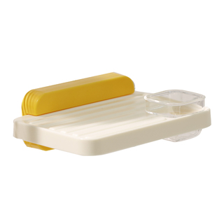 鹦鹉休息站台玻璃小鸟食盆站架喂食器平台站杆玩具笼配件用品大全