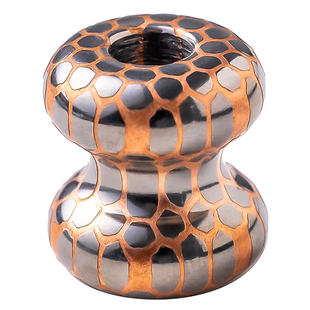 指玩屋 坏佬 笑脸超导刀坠edc吊坠挂件伞绳挂坠尾坠DIY配饰钥匙扣