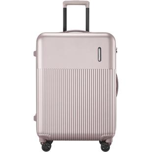 Samsonite新秀丽行李箱拉杆箱20寸大容量登机陪嫁箱旅行箱男女DK7