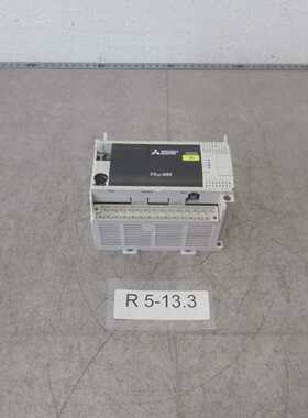 Mitsubishi FX3G-40MR/ES Steuerungseinheit ohne Steckerleiste