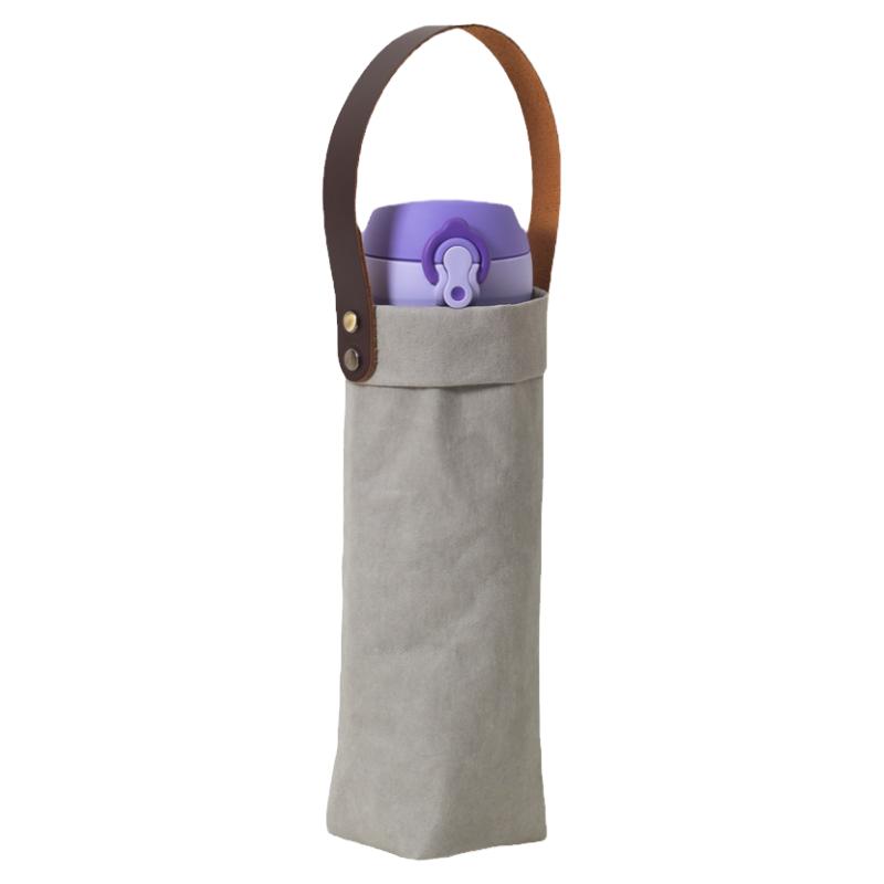 可斜挎保温杯套杯子套