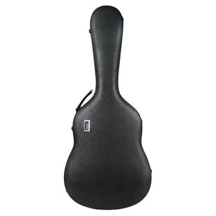 民谣40寸41寸吉他轻体盒木吉它箱双肩背手提加厚抗震防摔航空托运