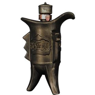 鼎盛千秋 山西杏花村清香型原浆白酒53度500ml*2瓶礼盒装纯粮酒水