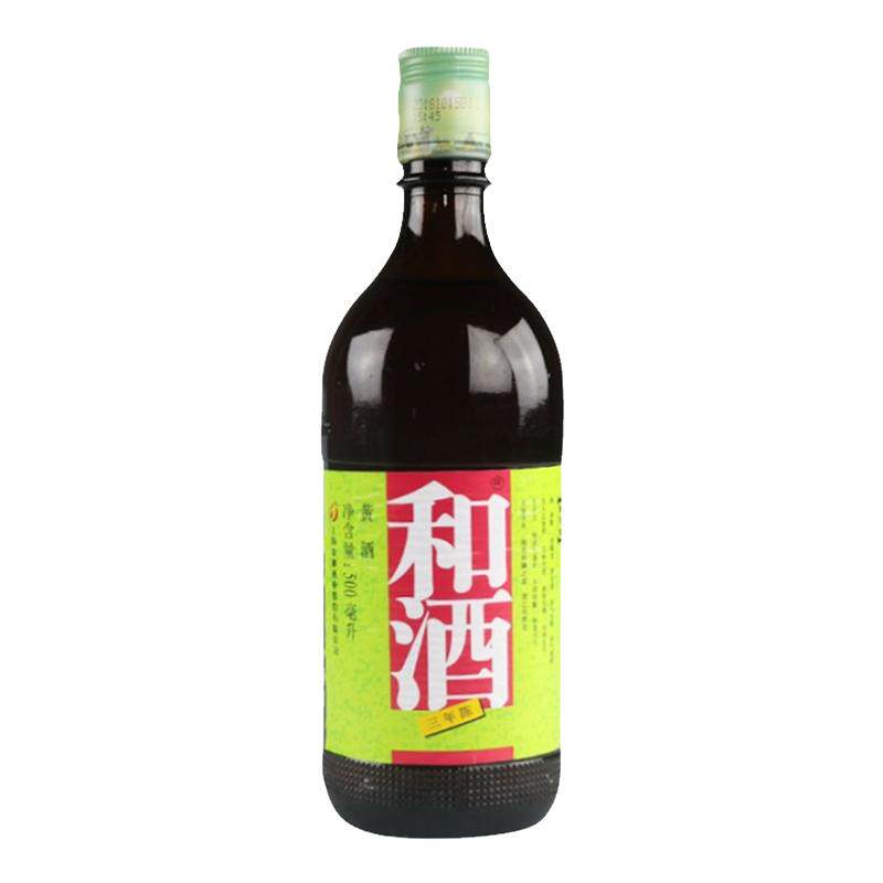 上海整箱12瓶老酒和酒