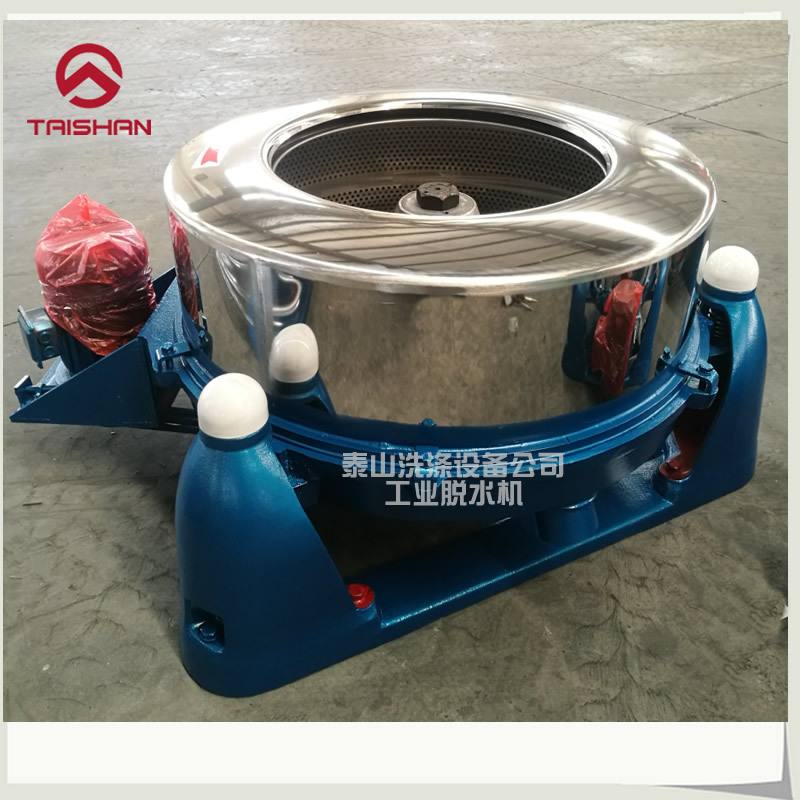 大小型工业离心脱水烘干机热风加热甩干机电镀蔬菜食品金属脱油