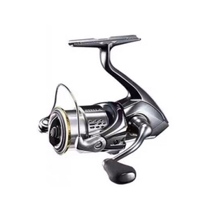 22款禧玛诺SHIMANO斯泰拉纺车轮STELLA 2500Shg纺车轮路亚轮远投