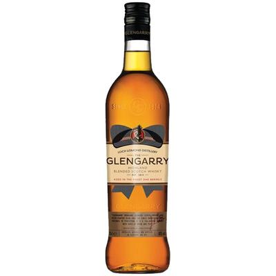 格伦盖瑞调和型威士忌700ml
