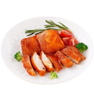 鸡腿排开袋即食高蛋白