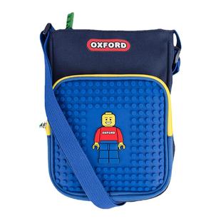 韩国winghouse儿童挎包男童出游迷你时尚单肩包宝宝斜挎包小包包