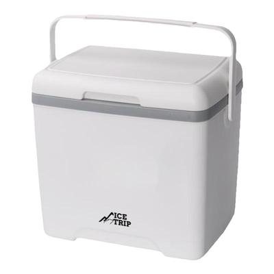 商用摆摊车载保温箱便携储冰桶