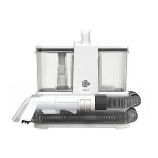 艾主人布艺清洗机洗地毯机沙发床垫窗帘免拆卸清洁机喷抽吸一体机