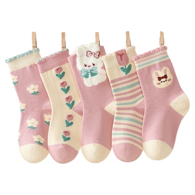 【全网热销100w+】棉袜10A级抗菌