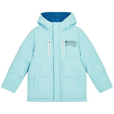 361°童装男童运动羽绒服