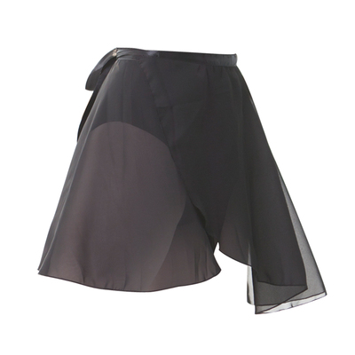 系带纱裙芭蕾诗弋儿童成人