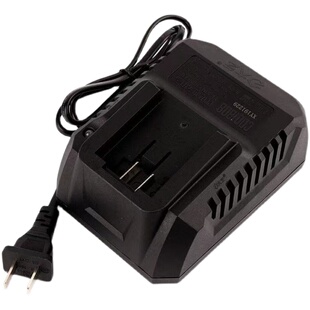 大艺充电器电动扳手通用48V/88F/A3锂电池20V牧田款座充/直充线充