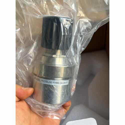 溢价-R22SLAK-FHW-04-0 4-P 捷锐减压阀 全