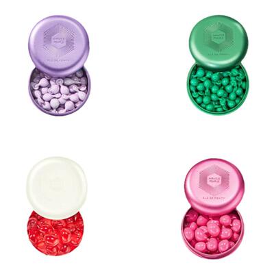 专柜枫缇精华油21粒送9粒胸臀油