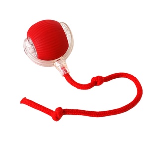 智能逗猫球猫咪玩具解闷小猫猫小猫滚滚自动宠物神器充电式遛狗球